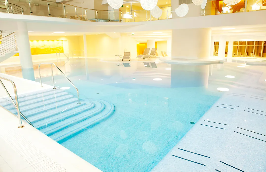 Wellness Hotel Apollo – Terme&Wellness LifeClass-1