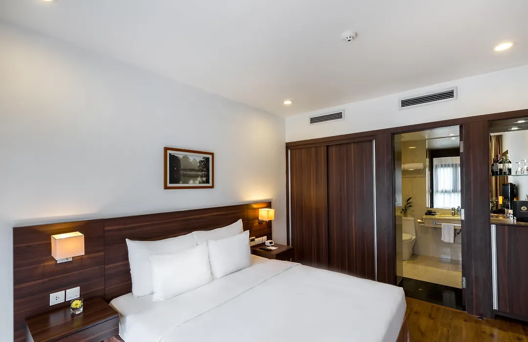 Authentic Hanoi Boutique Hotel-1