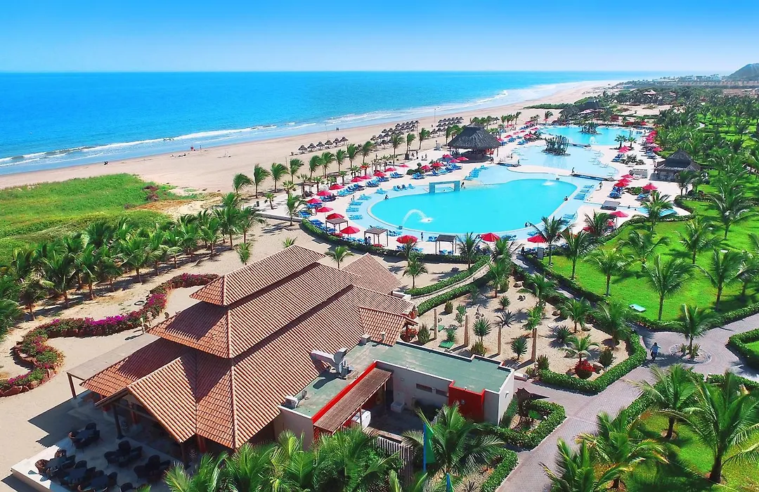 Royal Decameron Punta Sal - ALL INCLUSIVE-1