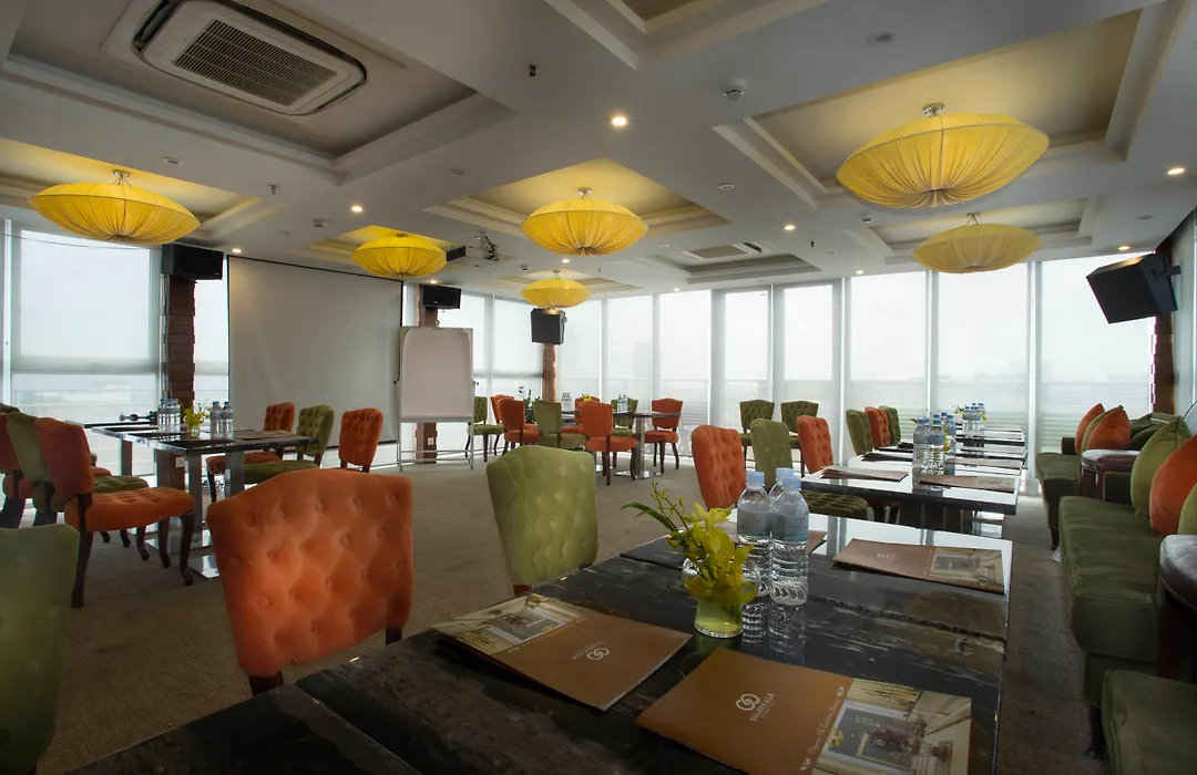 Golden Silk Boutique Hotel-1