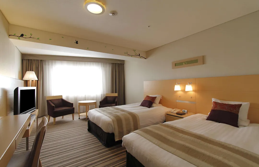 Akasaka Excel Hotel Tokyu-1