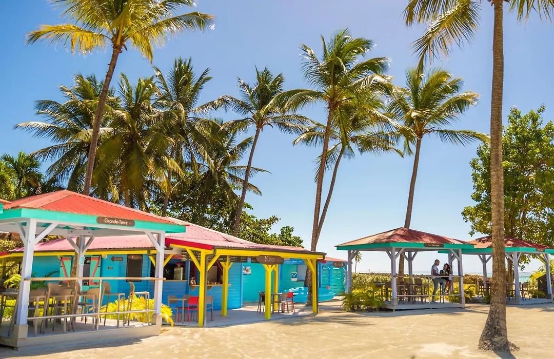 La Creole Beach Hotel&Spa-1