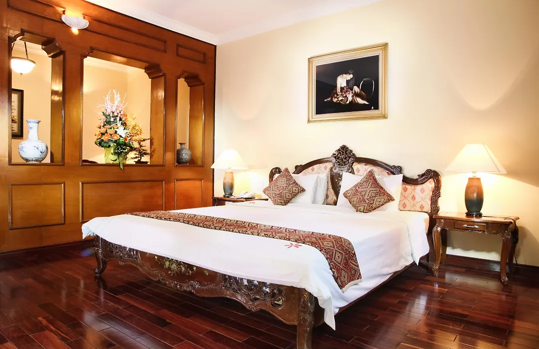 Saigon Morin Hotel-1