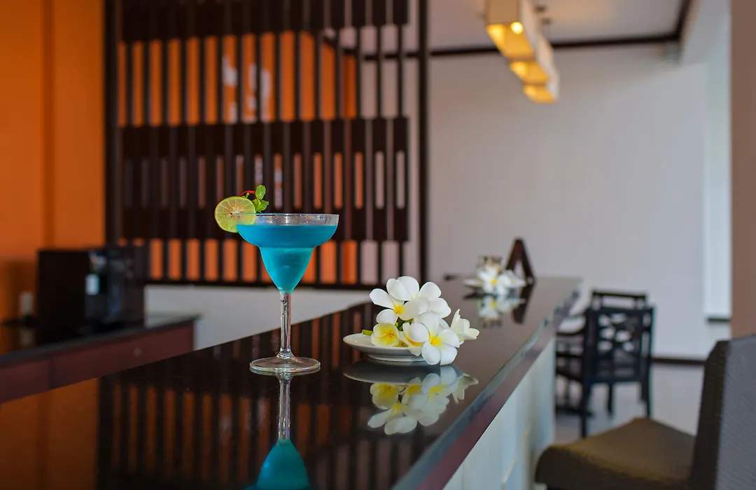 Hoi An Beach Resort-1
