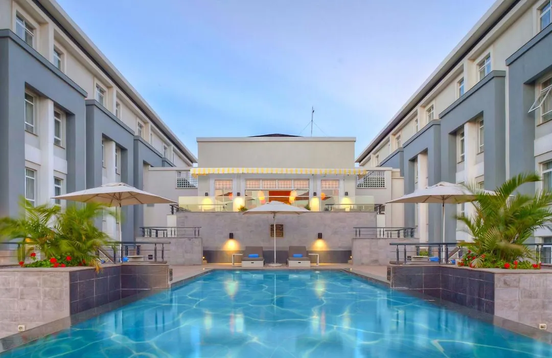 Eka Hotel Nairobi-1