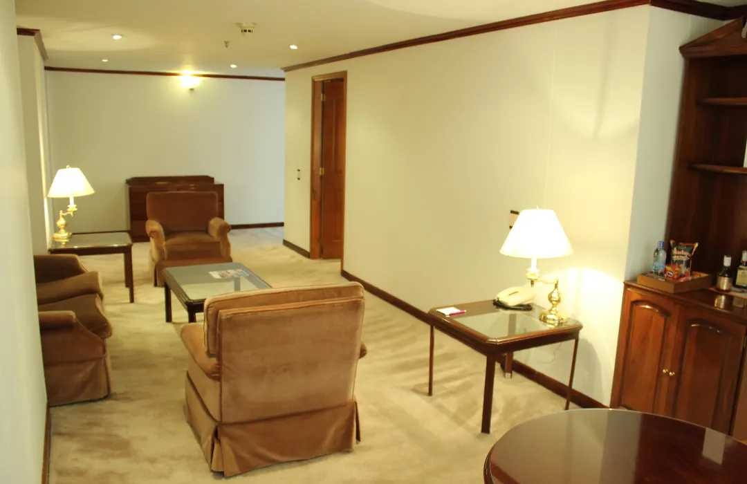 Hotel Bogotá Regency Usaquén-1