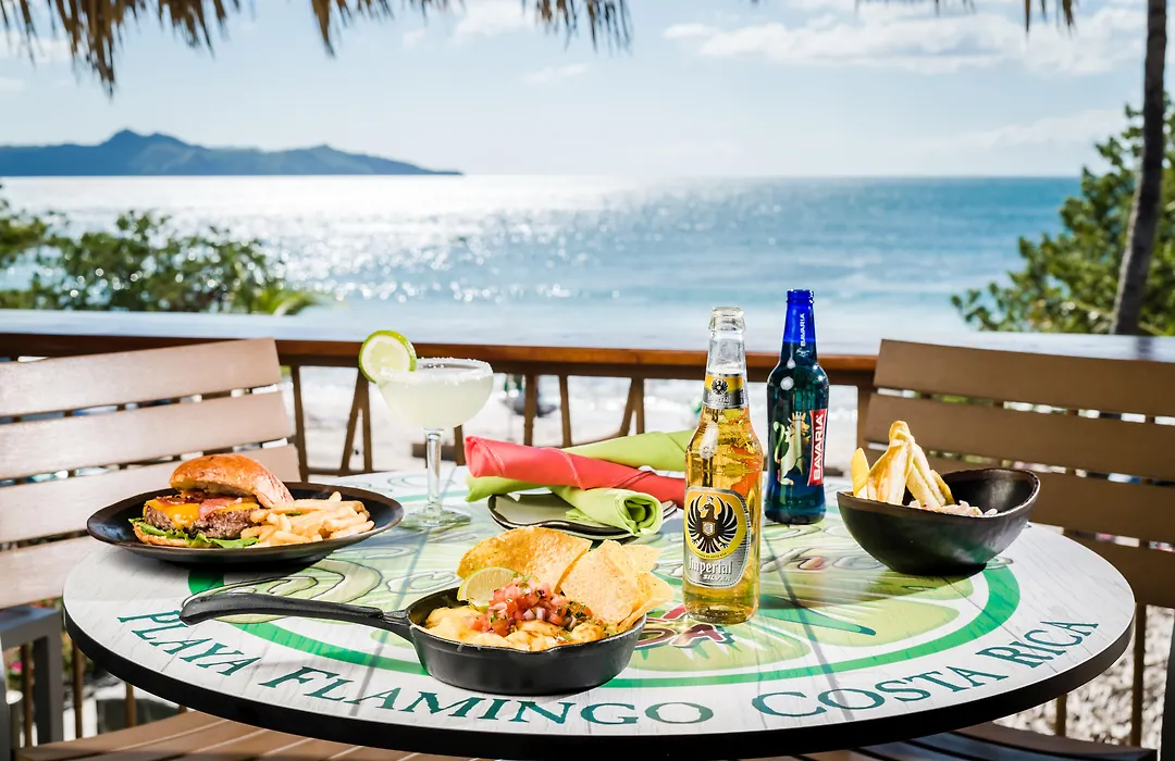 Margaritaville Beach Resort Playa Flamingo-1