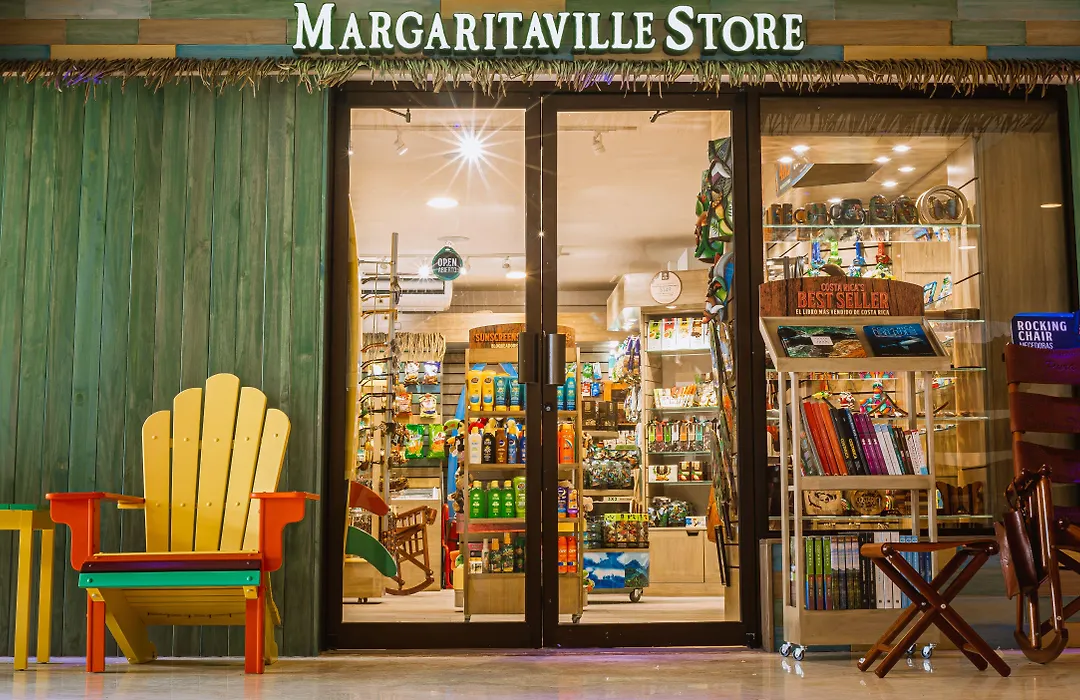 Margaritaville Beach Resort Playa Flamingo-1