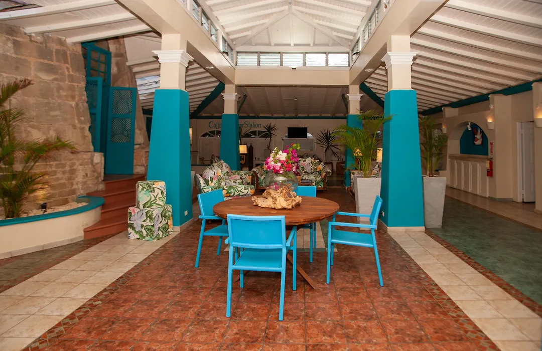Ocean Point Beach Resort & Spa Adults Only-1