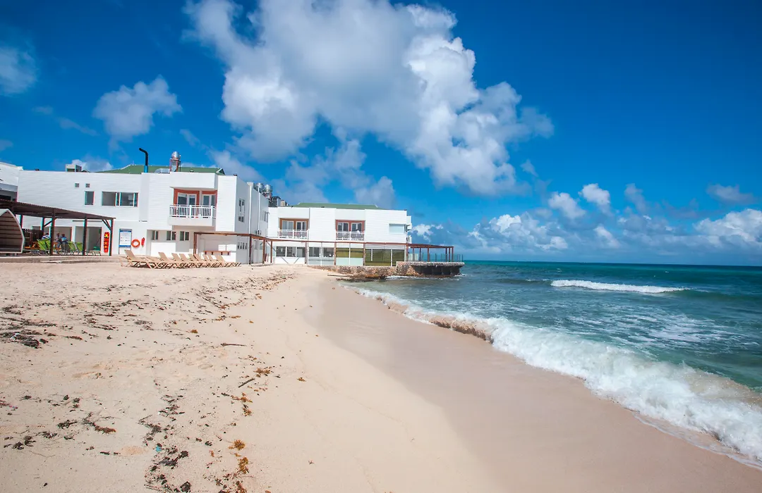 Hotel Decameron Maryland All Inclusive-1