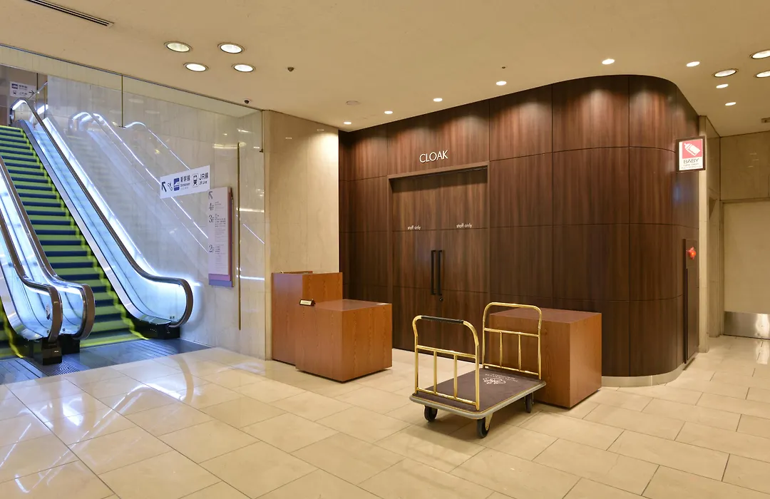 Hotel Granvia Hiroshima-1