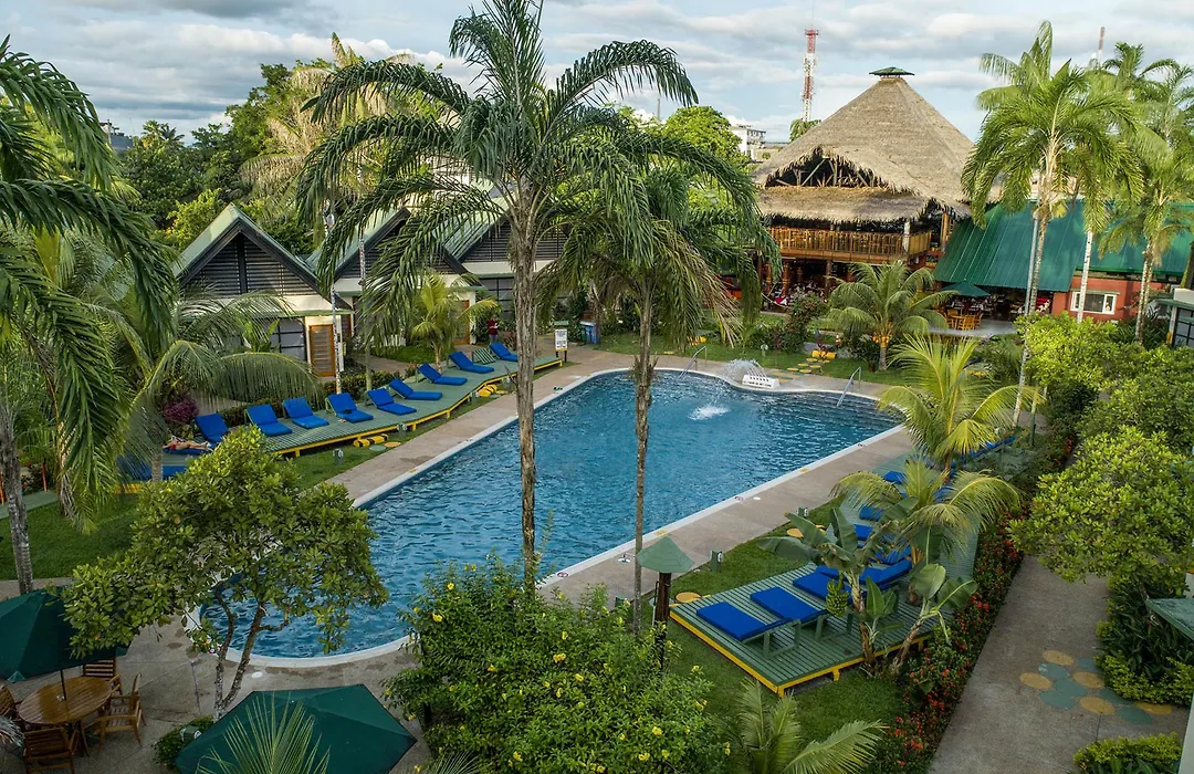 Decameron Decalodge Ticuna-1