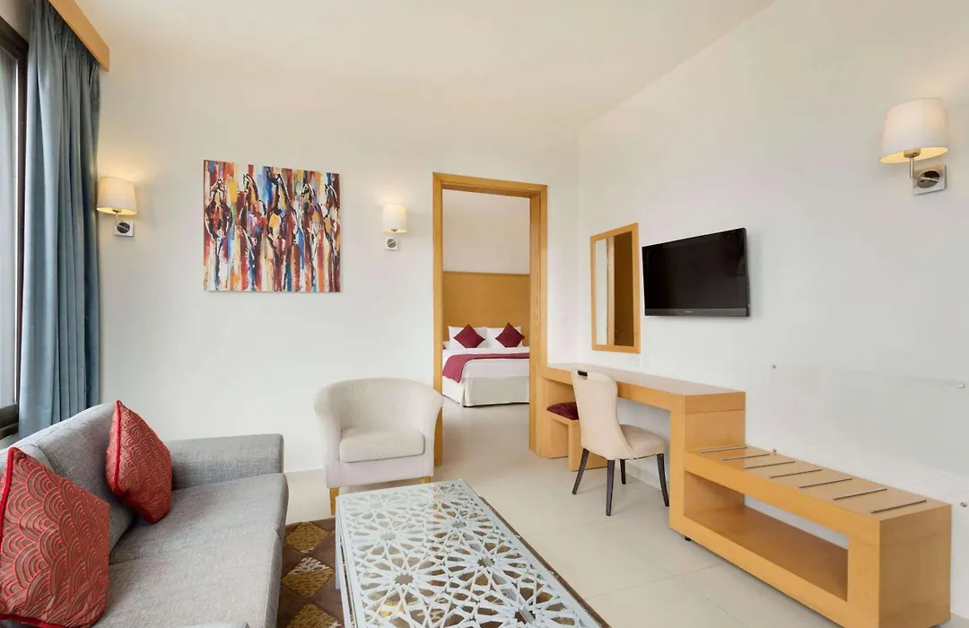 Ramada Resort Dead Sea-1