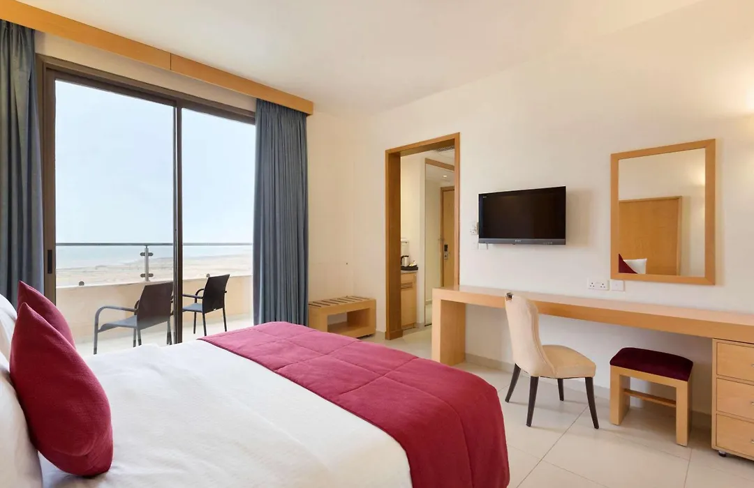 Ramada Resort Dead Sea-1