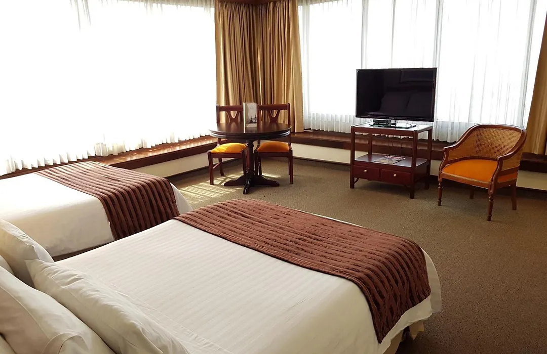 Torre de Cali Plaza Hotel-1