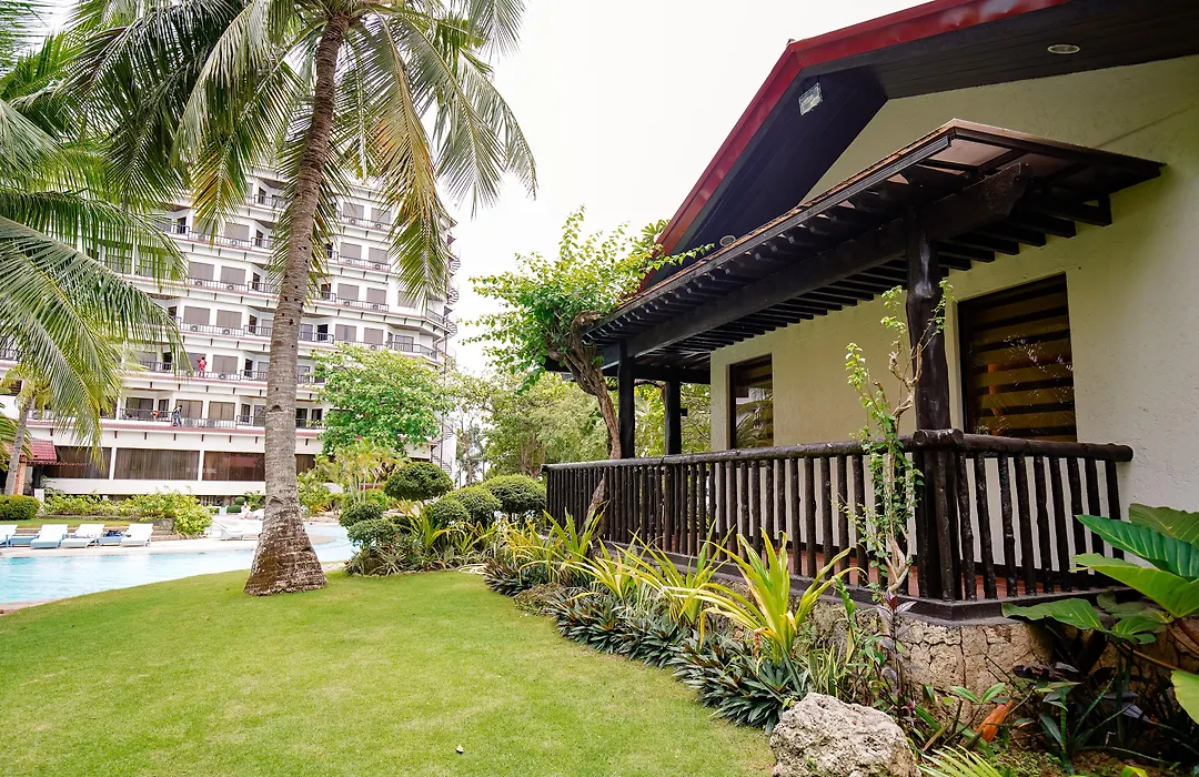 Cebu White Sands Resort And Spa-1