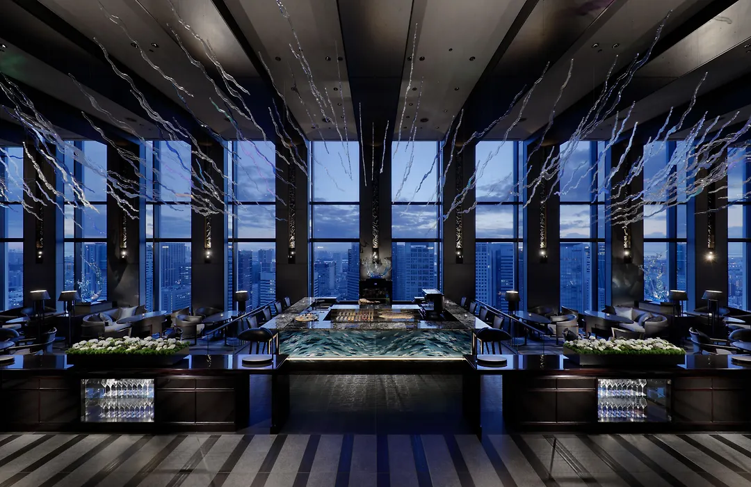 Shinagawa Prince Hotel-1