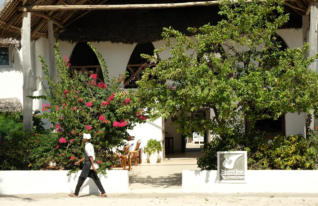 Dhow Inn Boutique Hotel-1