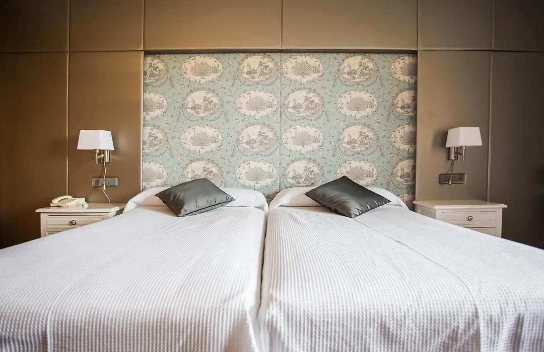 Hotel II Virrey-1