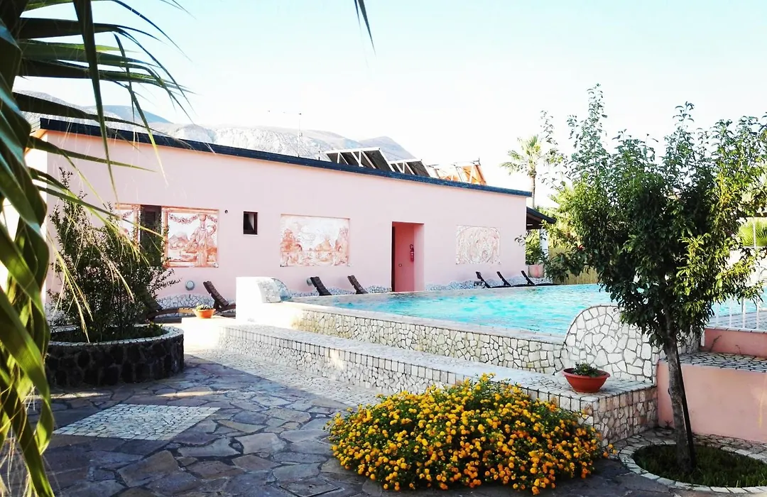 Hotel Eros-1