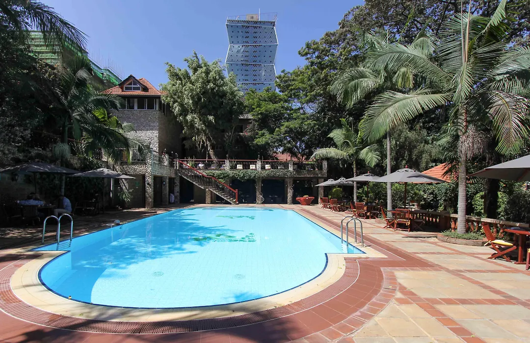 Fairview Hotel Nairobi, Vignette Collection By Ihg-1