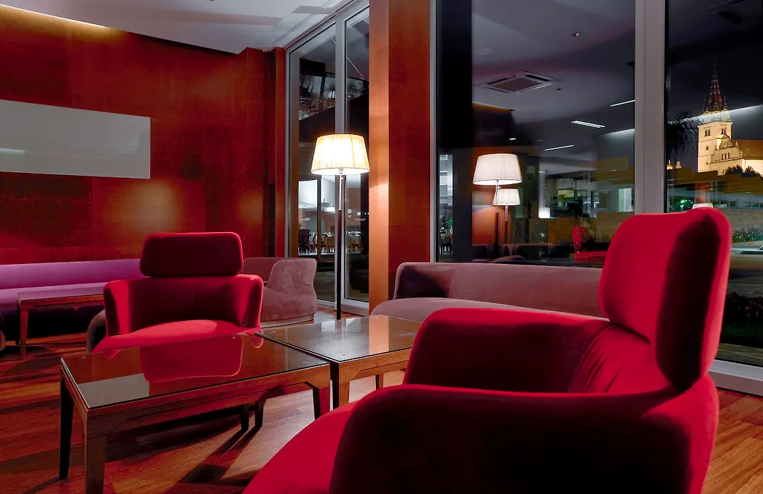 Hotel Kaj-1