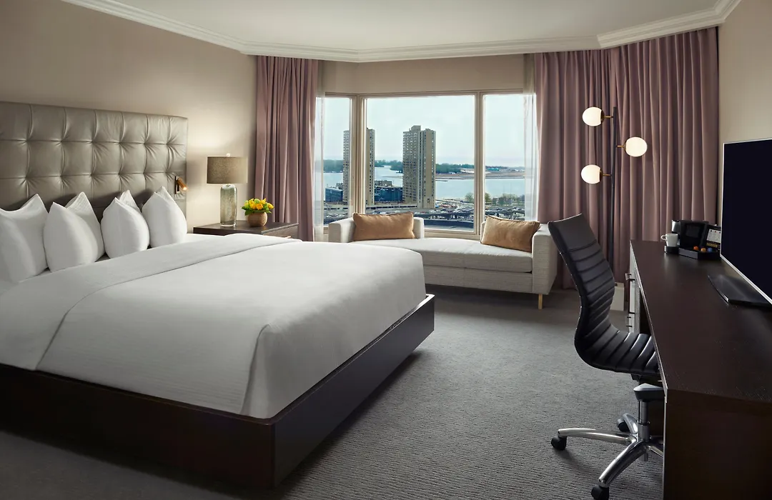 Intercontinental Toronto Centre By Ihg-1