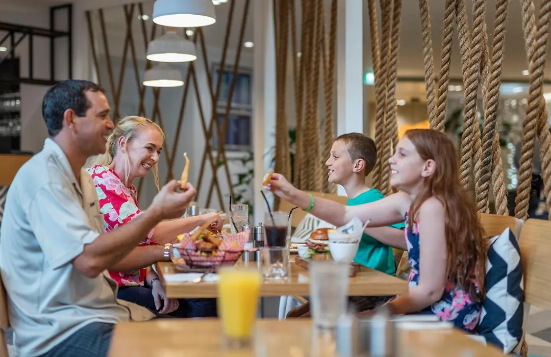 Holiday Inn Auckland Airport By Ihg-1