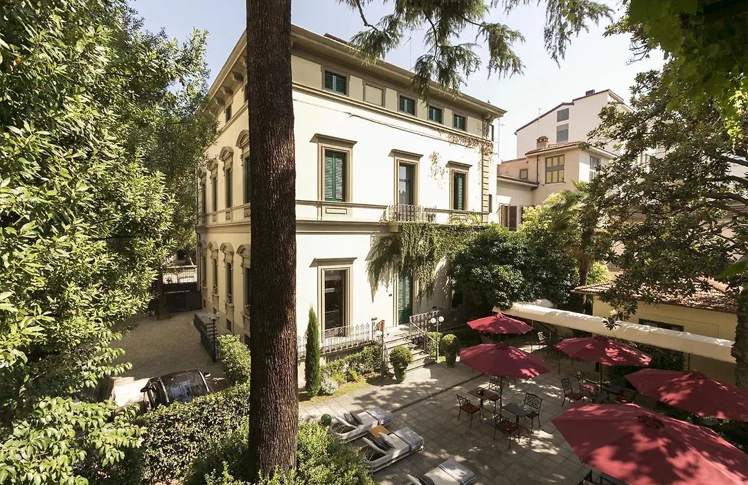 Palazzo Lorenzo Hotel Boutique&Spa-1