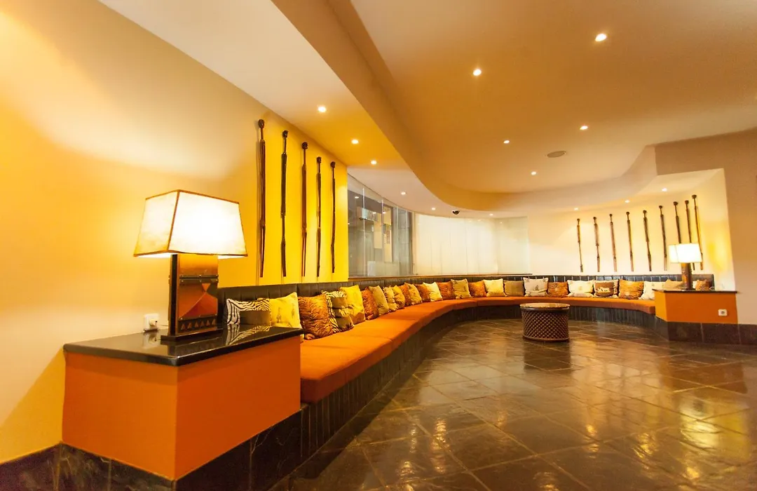 Pestana Rovuma-1