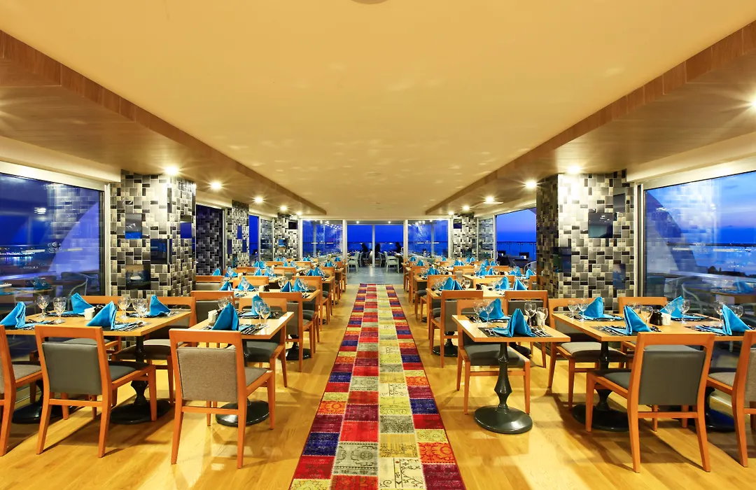 Side Su Hotel - Adult Only-1