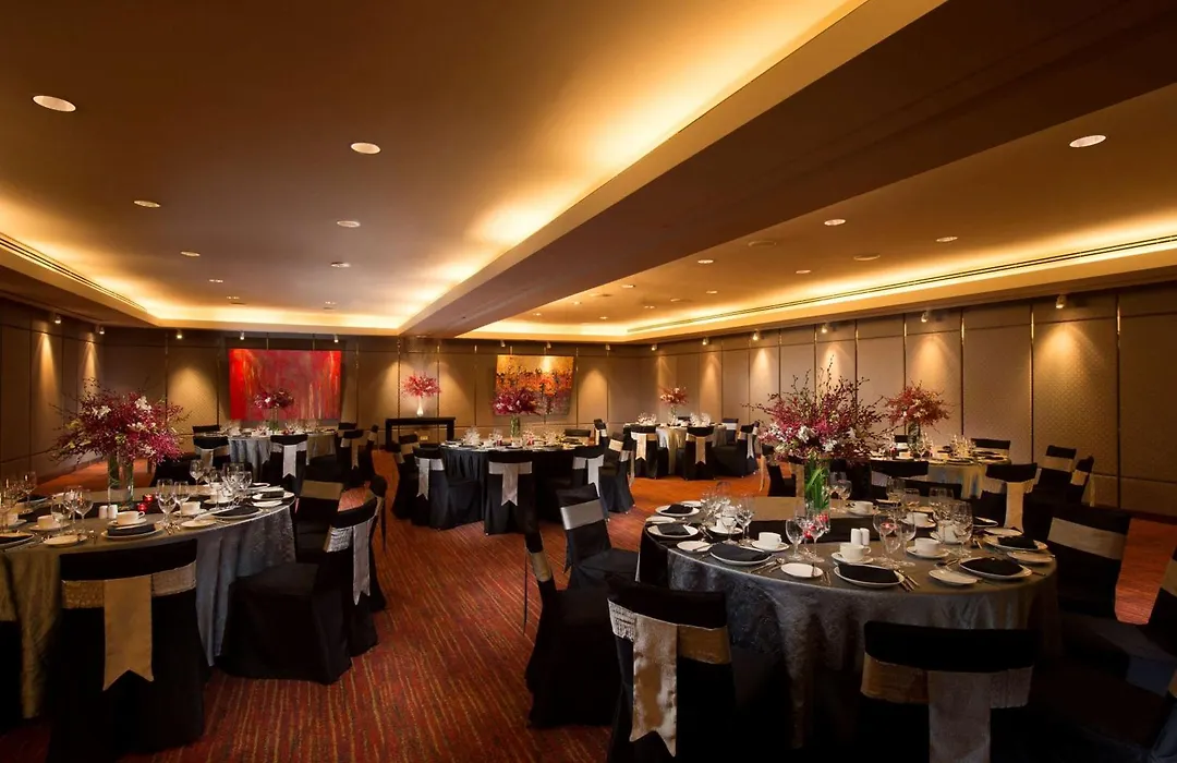 Doubletree By Hilton Kuala Lumpur-1