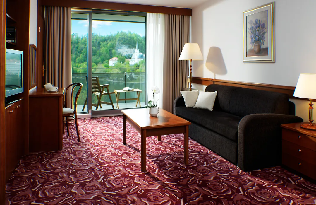 Hotel Park - Sava Hotels & Resorts-1