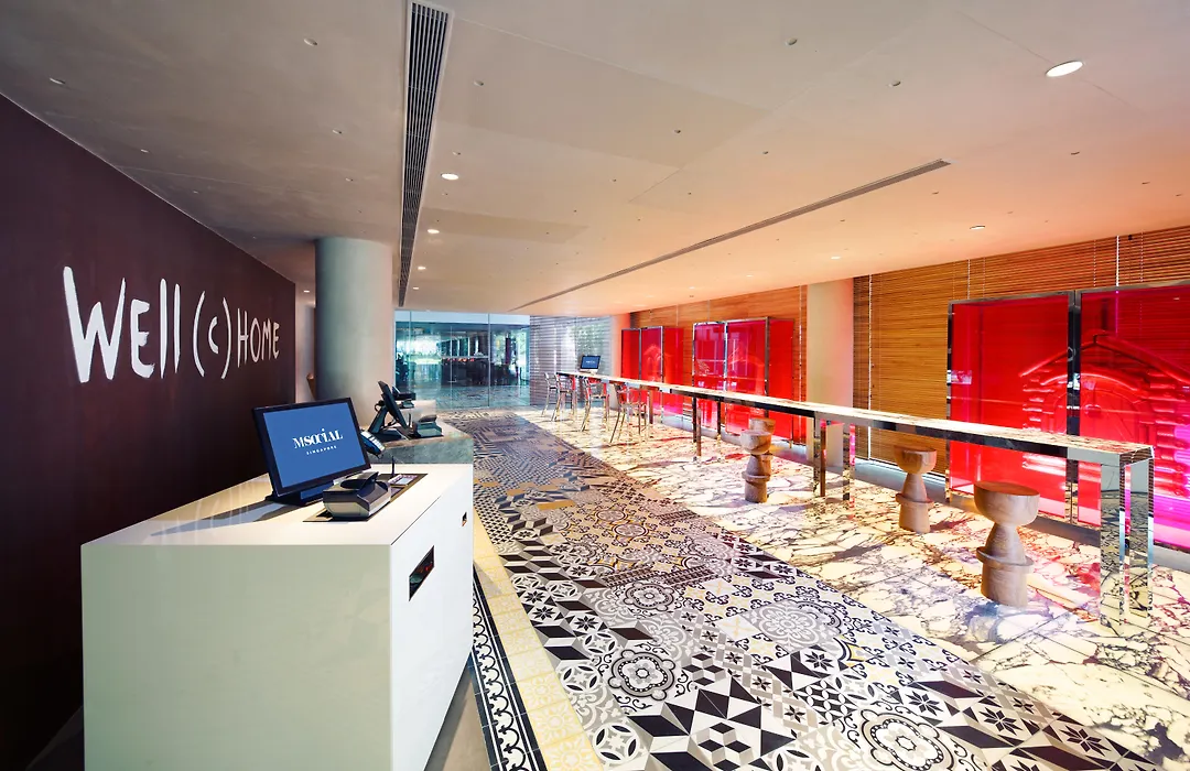 M Social Singapore-1