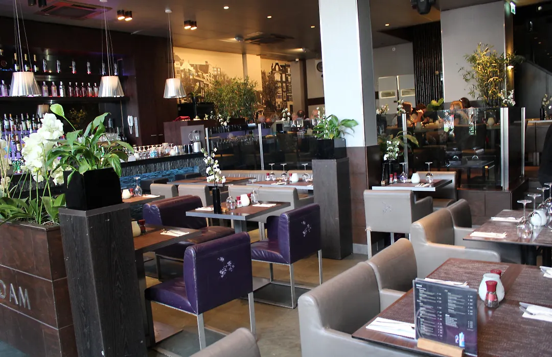 Royal Amsterdam Hotel-1