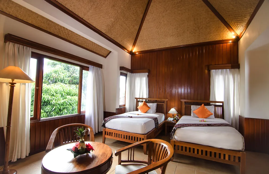 Sri Phala Resort & Villa-1