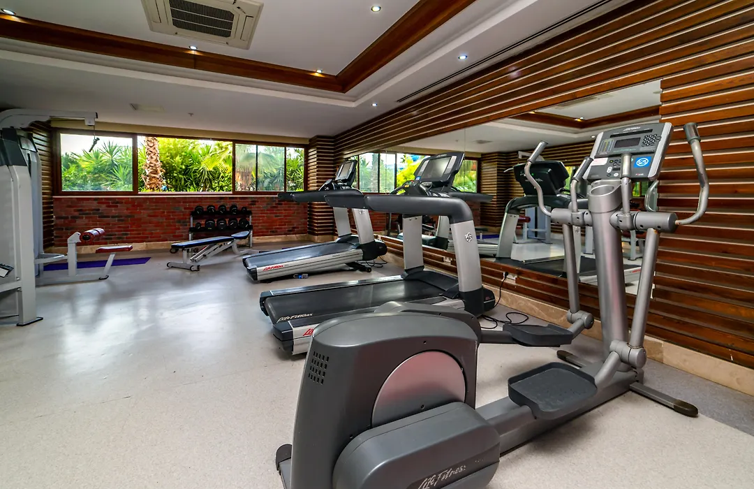 Primasol Hane Family Resort Hotel-1
