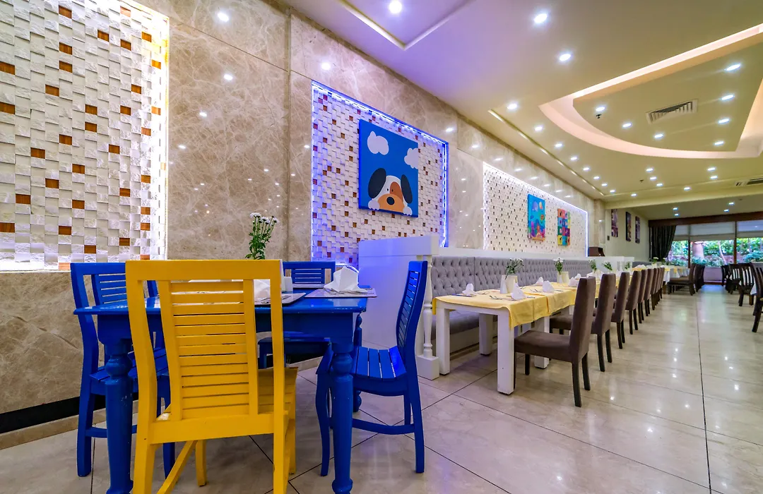 Primasol Hane Family Resort Hotel-1