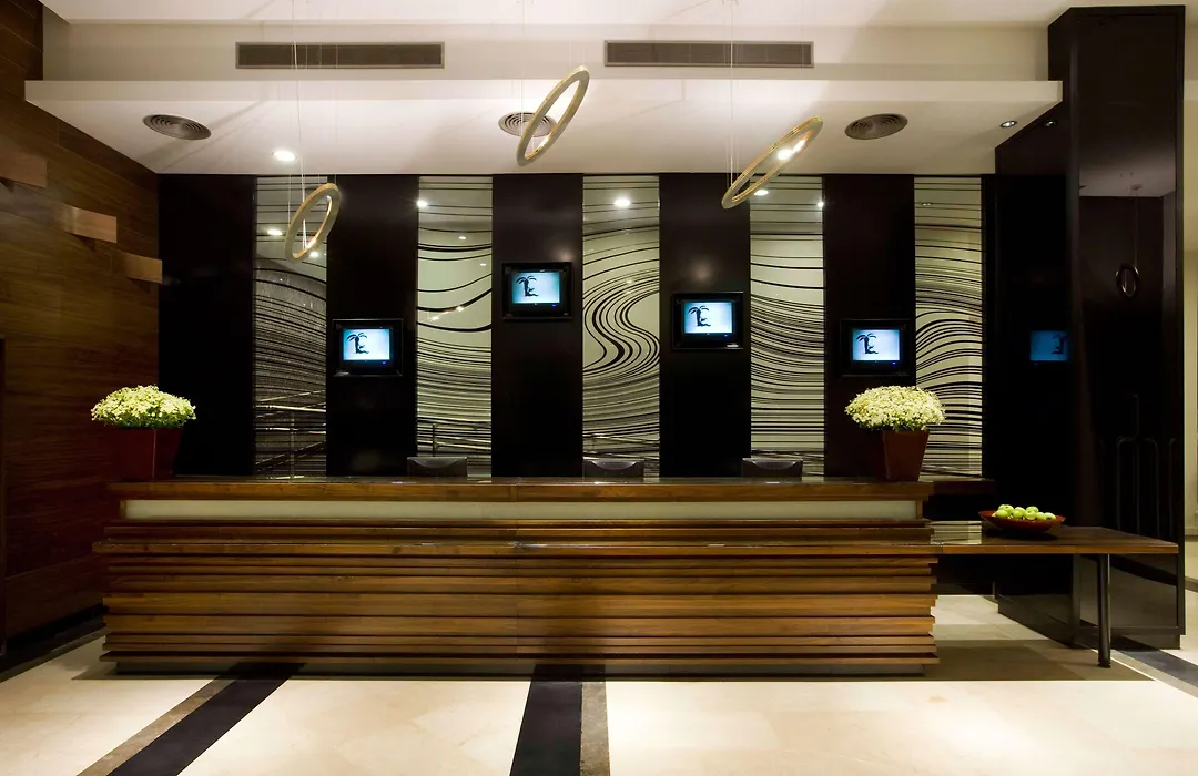 Dan Boutique Hotel Jerusalem-1