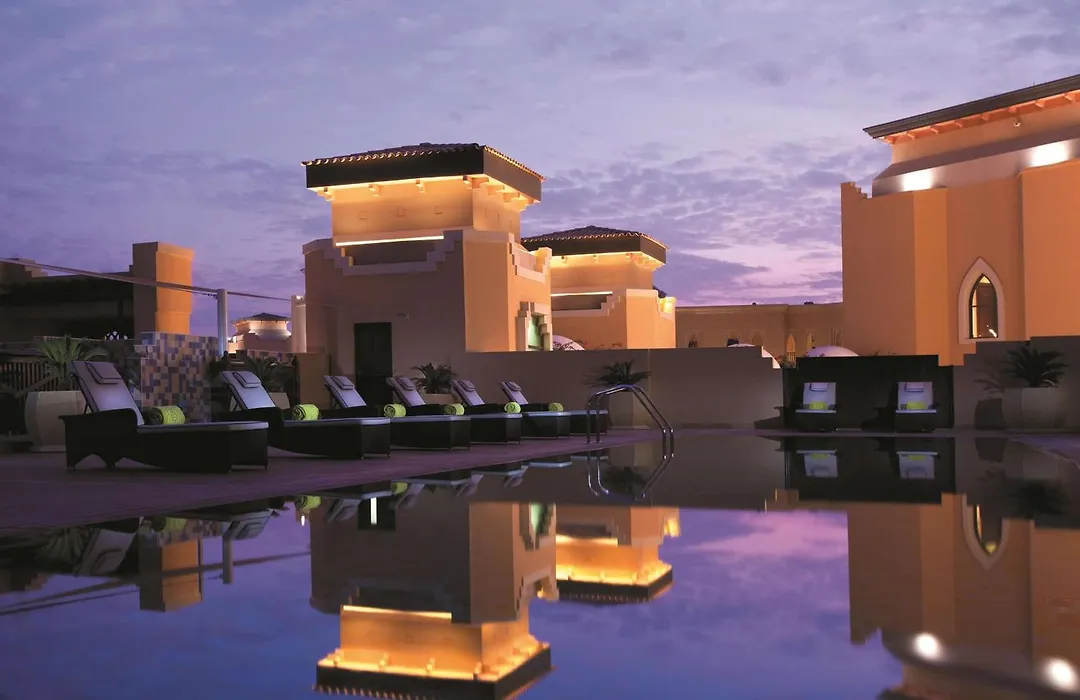 Traders Hotel, Abu Dhabi-1