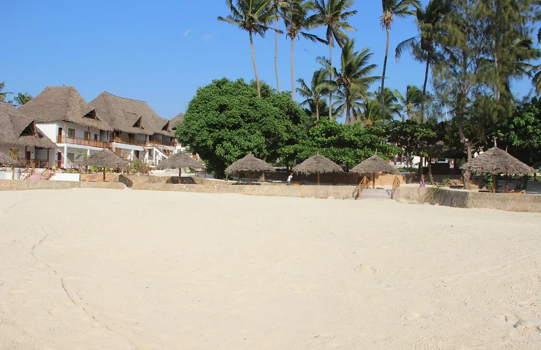 Paradise Beach Resort & Spa-1