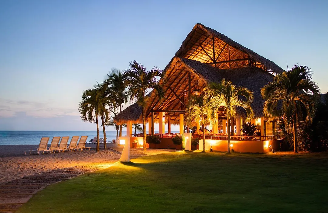 Grand Decameron Panama, A Trademark All Inclusive Resort-1