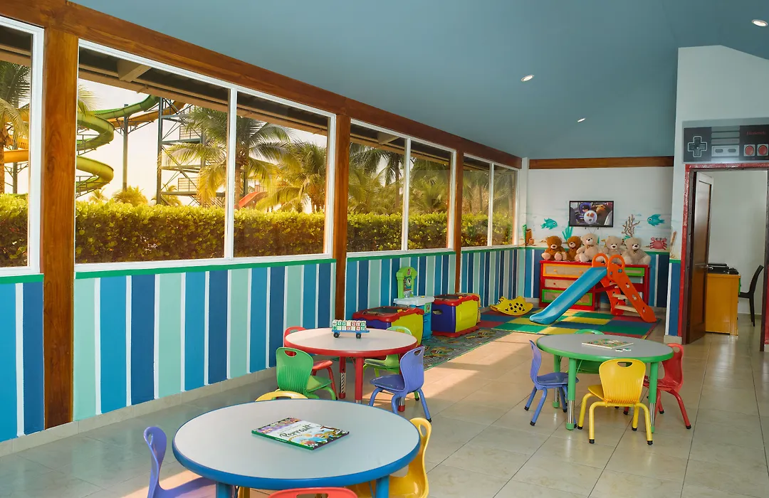 Grand Decameron Panama, A Trademark All Inclusive Resort-1