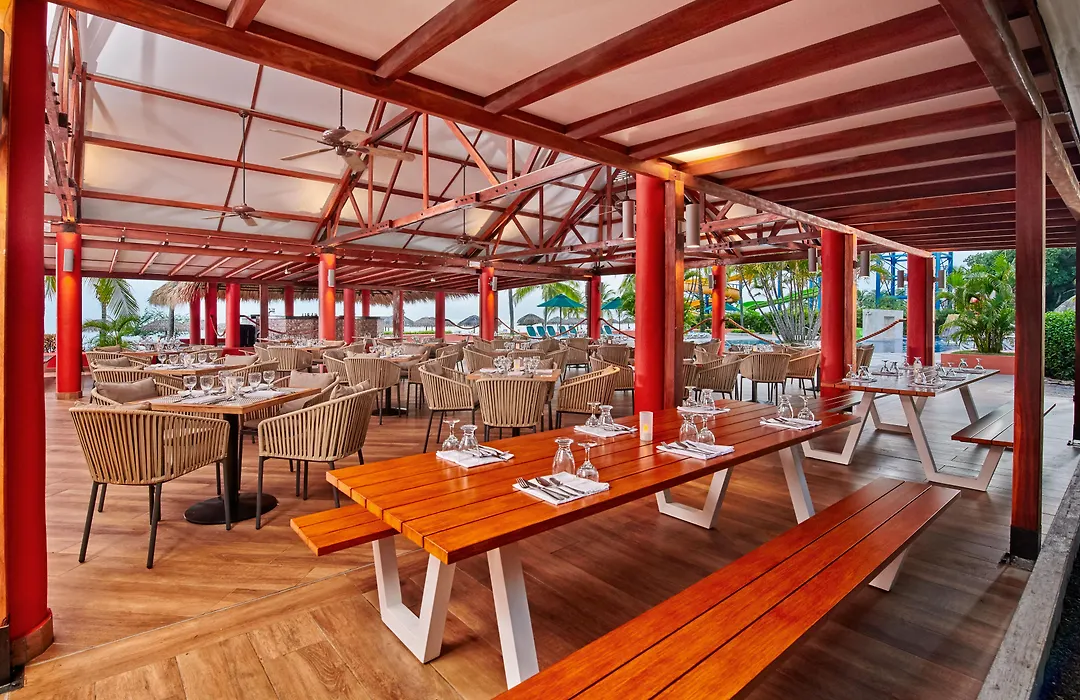 Grand Decameron Panama, A Trademark All Inclusive Resort-1