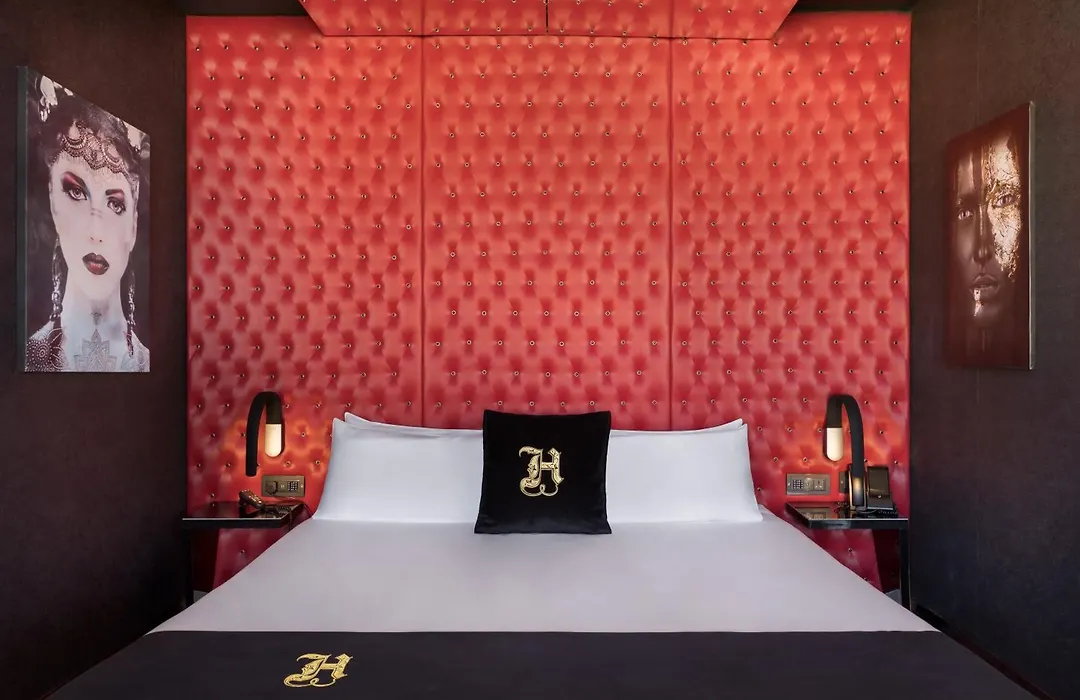 Hugo'S Boutique Hotel - Adults Only-1