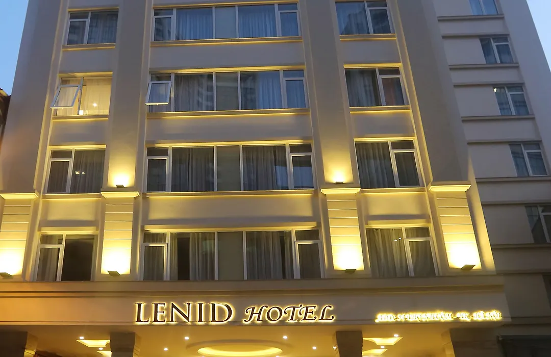 Lenid Hotel Tho Nhuom-1