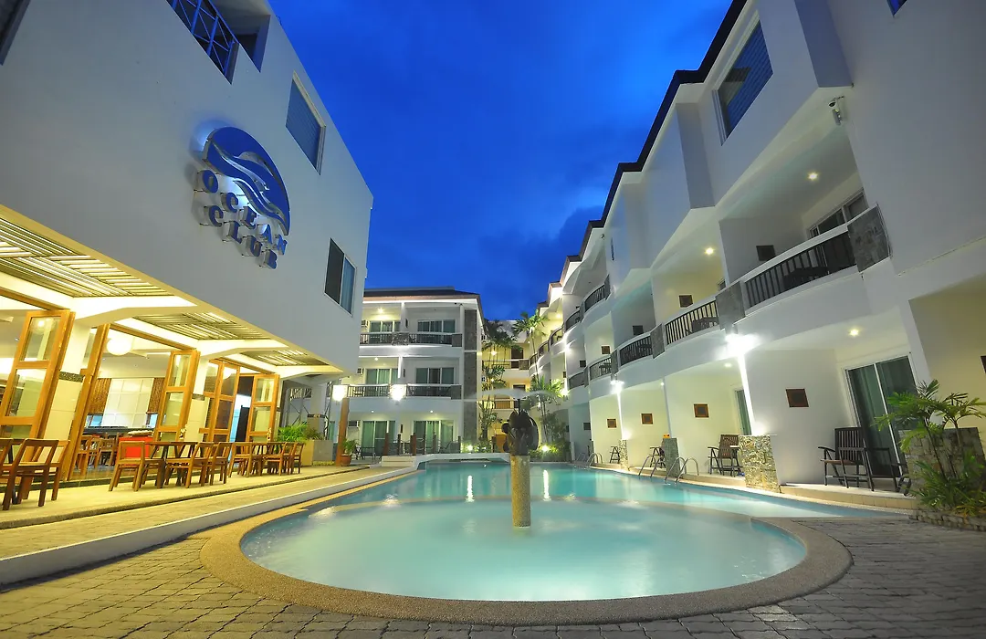 Boracay Ocean Club Beach Resort-1