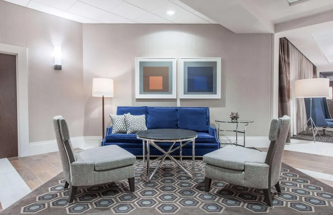Wyndham Philadelphia-Historic District-1