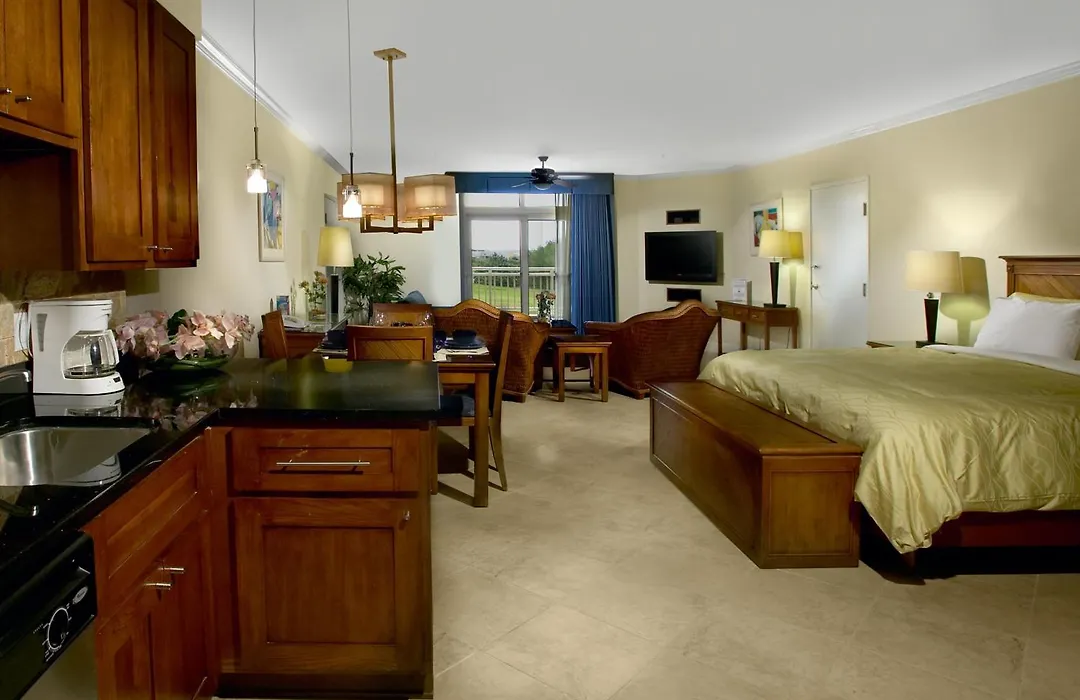 Divi Village Golf And Beach Resort-1