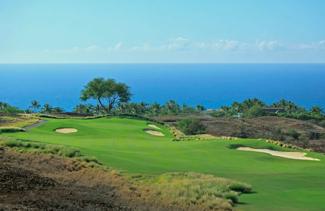 The Westin Hapuna Beach Resort-1